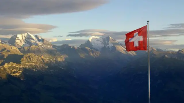 যুক্তরাষ্ট্রের যে অনুরোধ প্রত্যাখ্যান করল সুইজারল্যান্ড