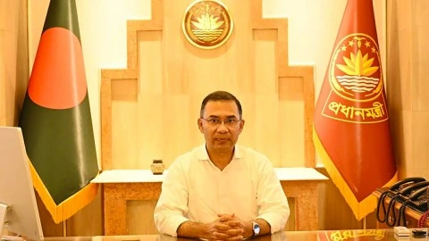 পবিত্র লাইলাতুল কদরের শুভেচ্ছা জানালেন প্রধানমন্ত্রী