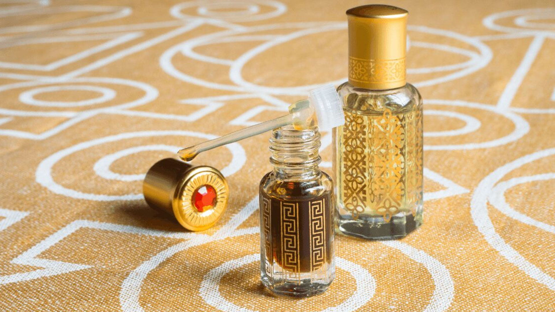 রোজা অবস্থায় সুগন্ধি বা পারফিউম ব্যবহার করা যাবে কিনা?