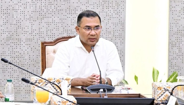 জ্বালানি মজুত-চোরাচালান রোধে কঠোর ব্যবস্থার নির্দেশ প্রধানমন্ত্রীর