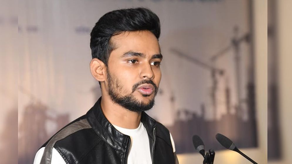 ডিপ স্টেট বলতে কাকে বুঝিয়েছেন আসিফ মাহমুদ