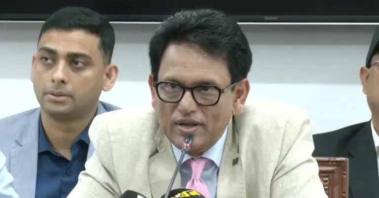 স্কুলে ভর্তি পরীক্ষায় লটারি পদ্ধতি বাতিল: শিক্ষামন্ত্রী