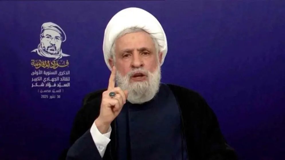 ইরানে যুক্তরাষ্ট্র ও ইসরাইলের হামলার জবাব দেওয়ার ঘোষণা হিজবুল্লাহর