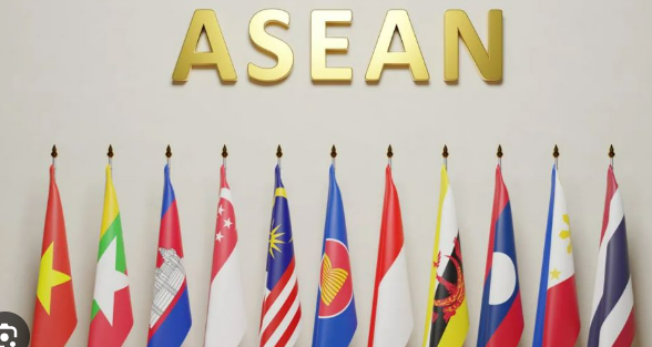 মধ্যপ্রাচ্য ইস্যুতে বৈঠকে বসছে আসিয়ান