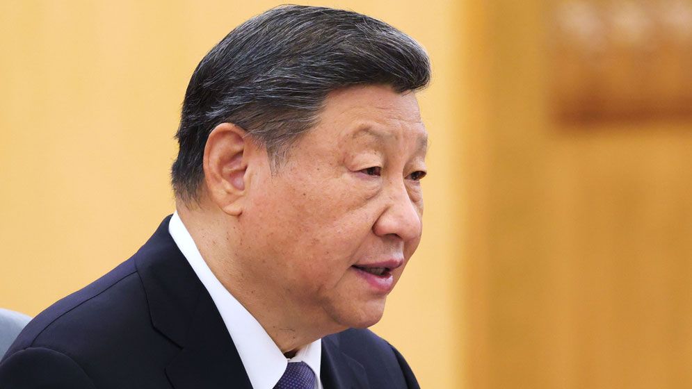 ইরানে ইসরাইল-যুক্তরাষ্ট্রের যৌথ হামলার বিষয়ে যা বলছে চীন