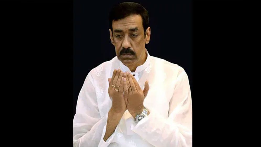 ‘না ফেরার দেশে চলে গেলেন শামীম ওসমান’-পোস্টকার্ডের বিষয়ে যা জানা গেল