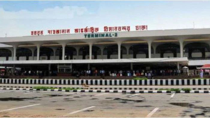 শাহজালালে ১৫ দিনে ৪৭৫ ফ্লাইট বাতিল