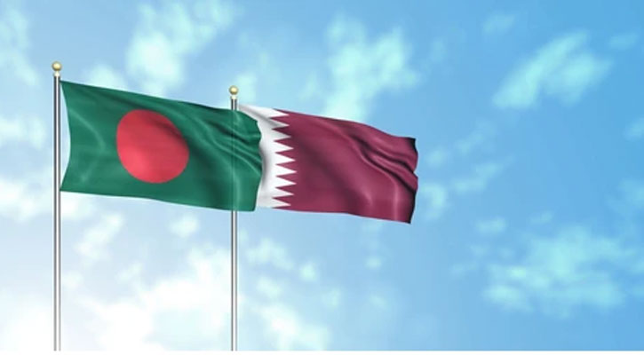 ভিসার মেয়াদ বাড়াল কাতার