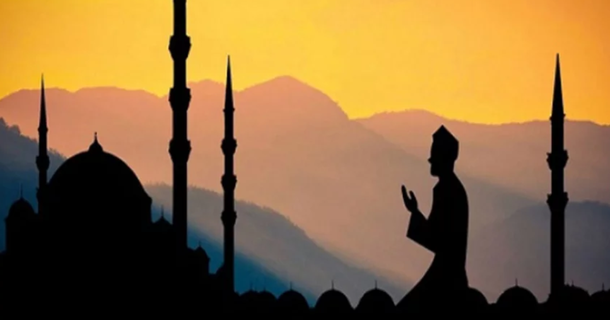 পবিত্র জুমাতুল বিদা আজ