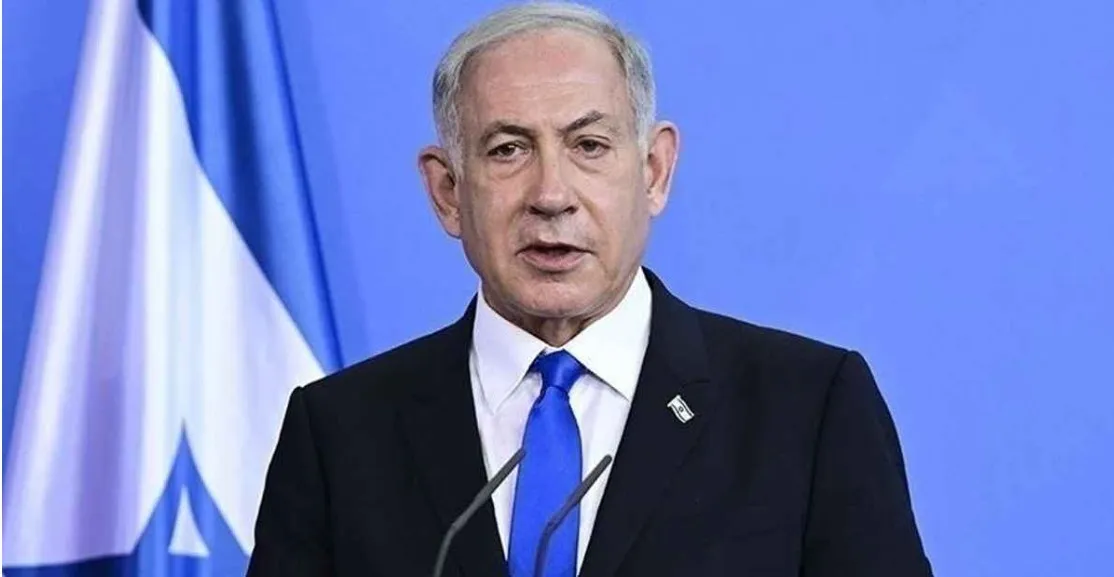 নেতানিয়াহুর কার্যালয়ে আইআরজিসির হামলা, কোথায় তিনি