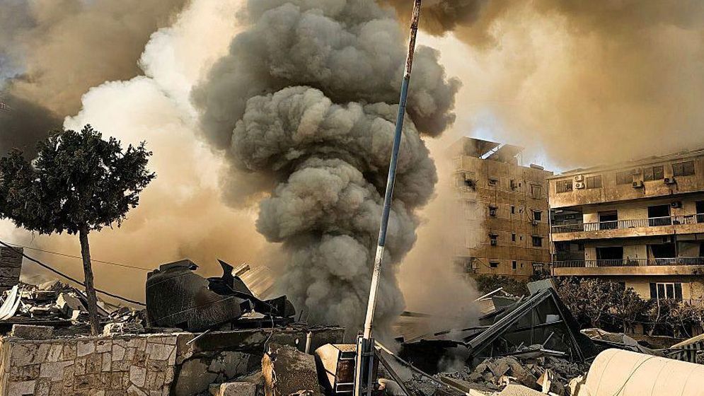 ইরানে নিহতের সংখ্যা বেড়ে ৭৮৭: রেড ক্রিসেন্ট