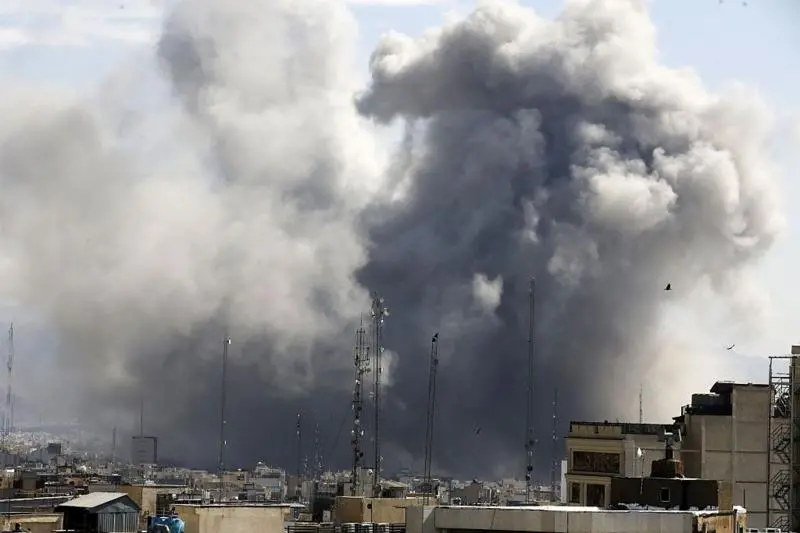 মধ্যপ্রাচ্যে সংঘাতে ১১০০ এরও বেশি শিশু হতাহত: ইউনিসেফ