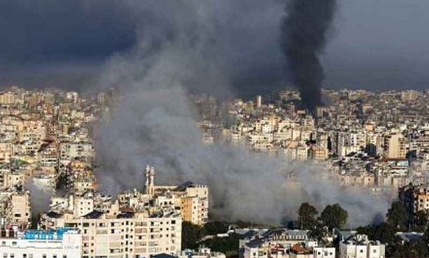 ইরানের শীর্ষ ২ গোয়েন্দা কর্মকর্তাকে হত্যার দাবি ইসরাইলের