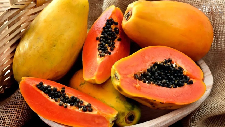 পেঁপে খাওয়া যাদের জন্য বিপজ্জনক হতে পারে