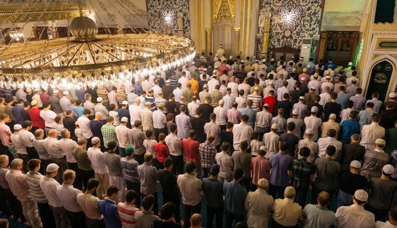 রমজানের ২৭তম তারাবিহ: কুরআন নাজিলের বর্ণনায় খতম তারাবিহ শেষ হবে আজ