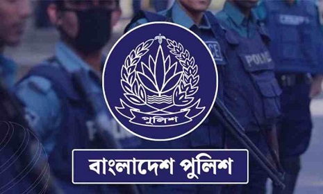 পুলিশের পোশাক ফিরছে নীল ও অলিভ রঙে