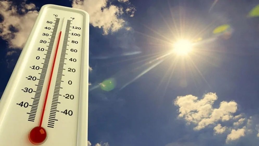 তাপমাত্রা নিয়ে দুঃসংবাদ দিল আবহাওয়া অফিস