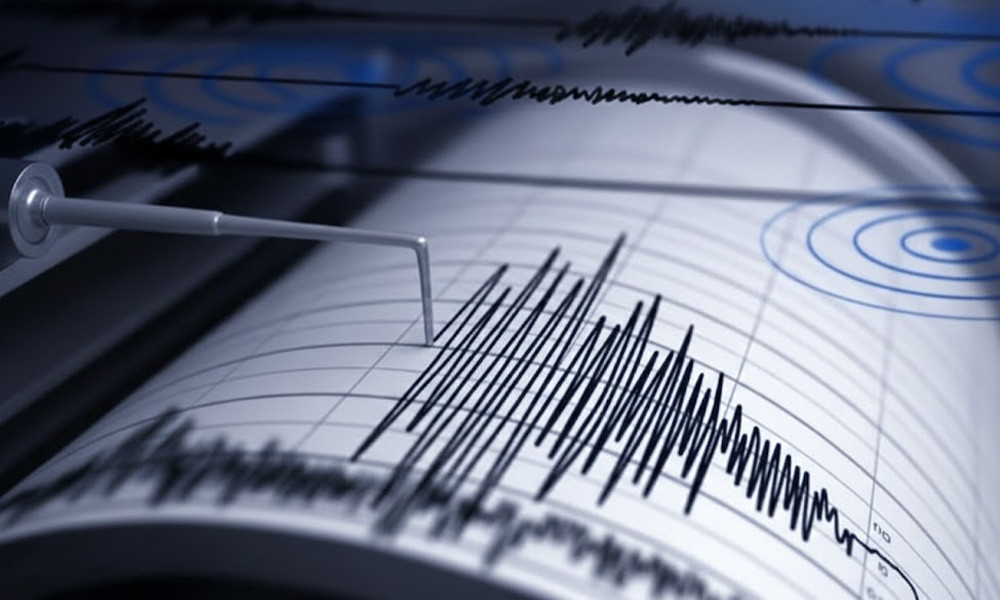 শক্তিশালী ভূমিকম্পে কেঁপে উঠল আফগানিস্তান