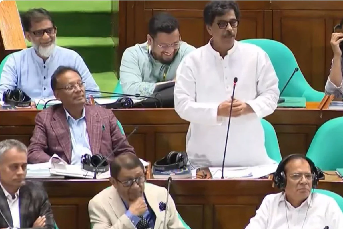 নদী, বিল ও খালে মৎস্য অভয়াশ্রম নিশ্চিত করা হবে: মৎস্যমন্ত্রী