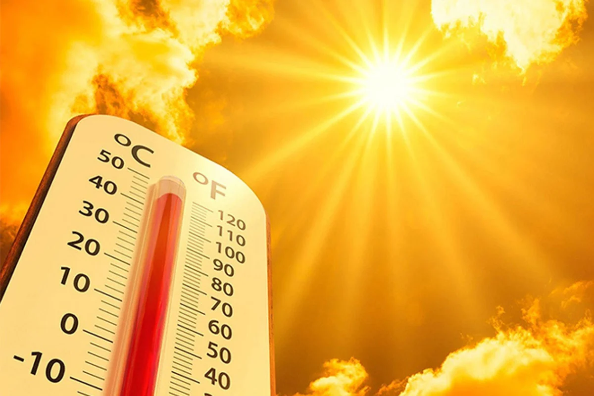 ঢাকাসহ ৫ বিভাগে বাড়বে গরমের দাপট