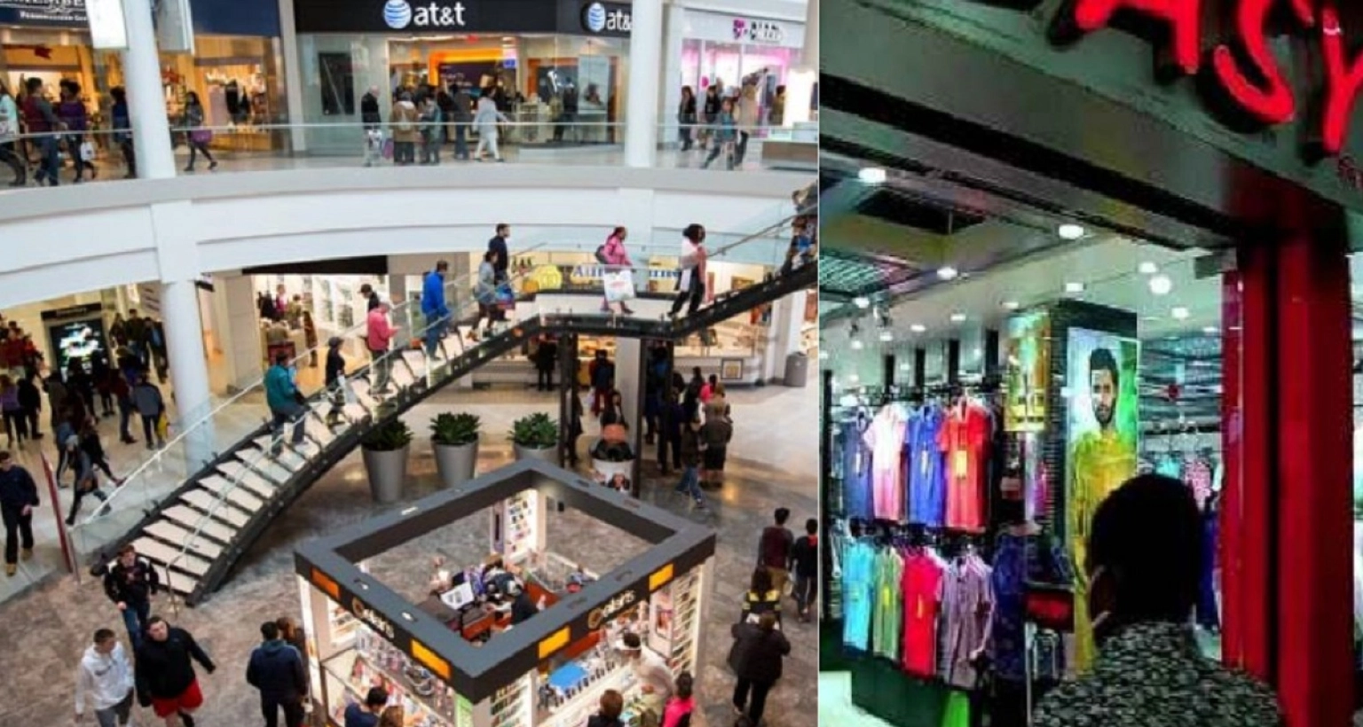 ৮টা পর্যন্ত দোকান খোলা রাখতে চান ব্যবসায়ীরা