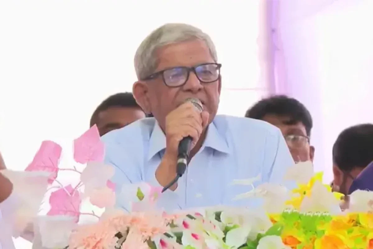 দেশে ধর্মকে পুঁজি করে বিভাজন তৈরির সুযোগ নেই: স্থানীয় সরকারমন্ত্রী