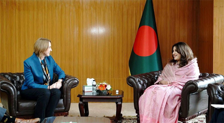 ঢাকায় আসছেন অস্ট্রেলিয়ার স্পিকার, দেখবেন সংসদের কার্যক্রম