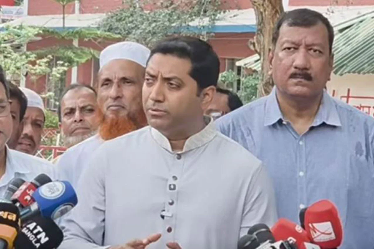 কোচিং বাণিজ্য বন্ধে কঠোর ব্যবস্থা নেওয়া হচ্ছে: শিক্ষা প্রতিমন্ত্রী