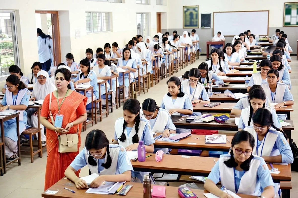 এসএসসি পরীক্ষা শুরু মঙ্গলবার, পরীক্ষার্থীদের মানতে হবে ১৪ নির্দেশনা