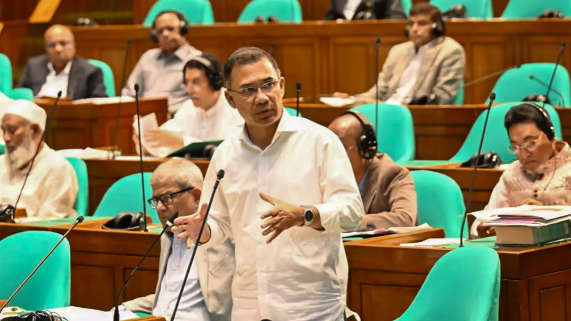 পঞ্চম প্রাথমিক শিক্ষা উন্নয়ন কর্মসূচি শুরু ১ জুলাই: প্রধানমন্ত্রী