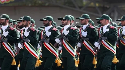 যুদ্ধবিরতি চলাকালে কোনো হামলা চালায়নি ইরান: আইআরজিসি