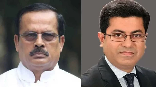 মানবতাবিরোধী অপরাধে নানক-তাপসের অভিযোগ গঠনের শুনানি আজ