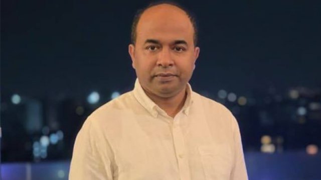 যুক্তরাজ্যে বাংলাদেশ হাইকমিশনের প্রেস মিনিস্টারের পদত্যাগ