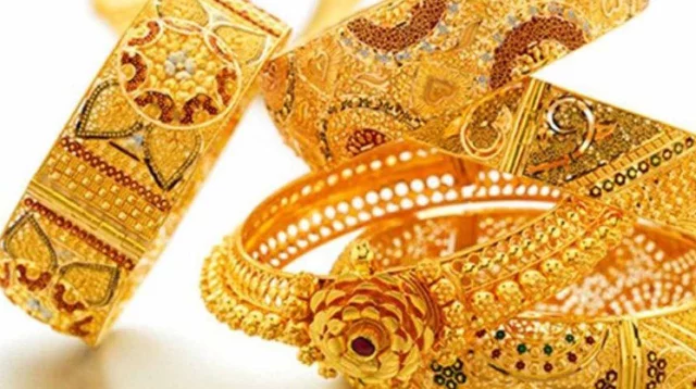 আজকের স্বর্ণের দাম: ০৪ এপ্রিল ২০২৬