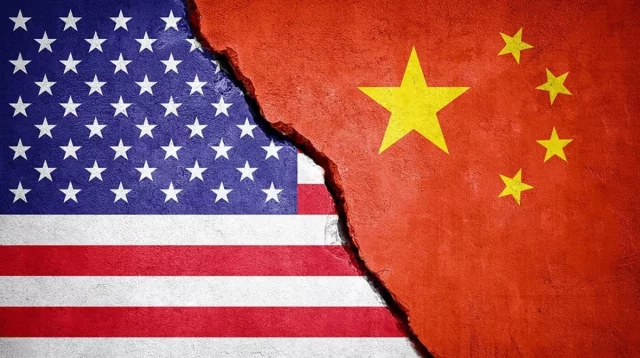 নিষেধাজ্ঞা ইস্যুতে যুক্তরাষ্ট্রকে চীনের কড়া বার্তা