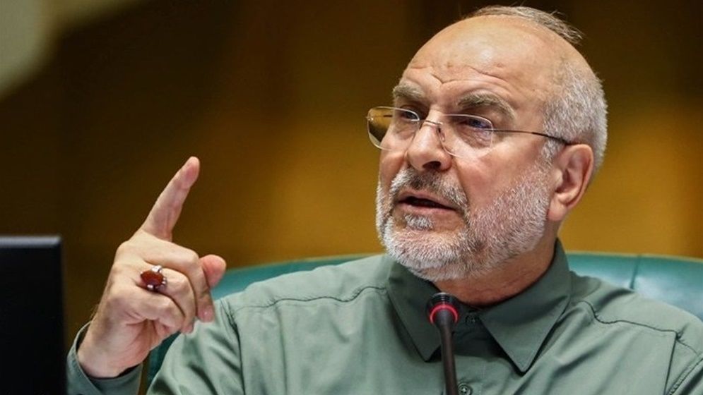 ইরান ইস্যুতে ট্রাম্পের সাম্প্রতিক সব দাবি মিথ্যা: গালিবাফ