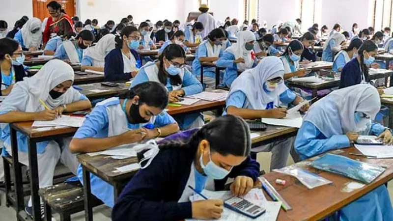 এসএসসি ও সমমানের পরীক্ষা আজ শুরু