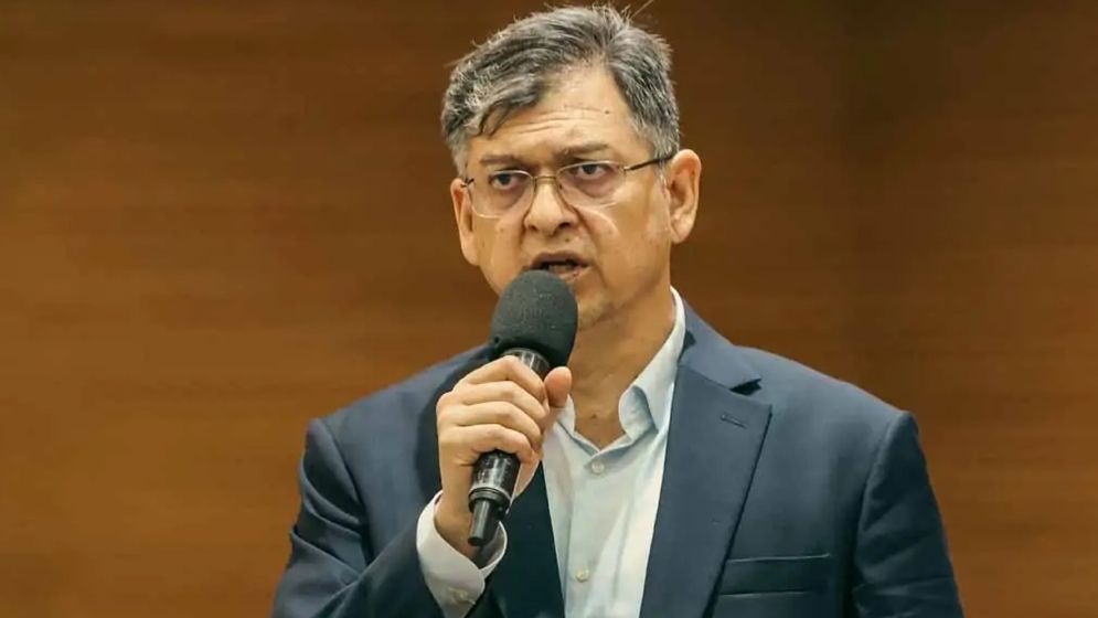 অন্তর্বর্তী সরকারের সময় হাম প্রতিরোধে মনোযোগ দেওয়া হয়নি: স্বরাষ্ট্রমন্ত্রী