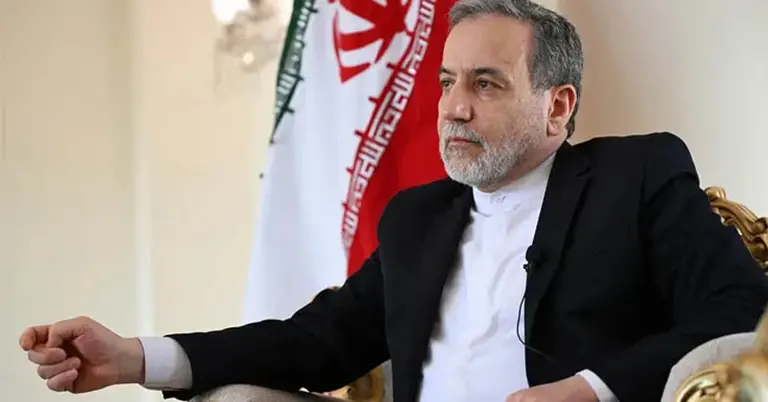 যুক্তরাষ্ট্রকে সতর্কবার্তা দিলেন ইরানের পররাষ্ট্রমন্ত্রী