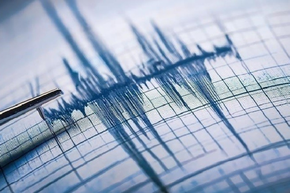 ৫.৮ মাত্রার ভূমিকম্পে কাঁপল ইন্দোনেশিয়া