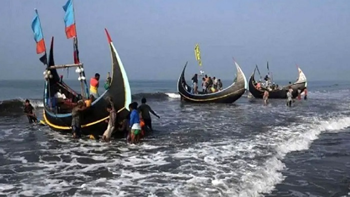 মাছের প্রজনন রক্ষায় সাগরে ৫৮ দিনের নিষেধাজ্ঞা