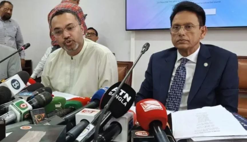 পরীক্ষা ভীতি দূর করে আনন্দময় শিক্ষা নিশ্চিত করতে চায় সরকার: মাহদী আমিন