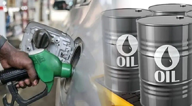 রাশিয়ার তেল কিনতে যুক্তরাষ্ট্রের অনুমতি পেল বাংলাদেশ