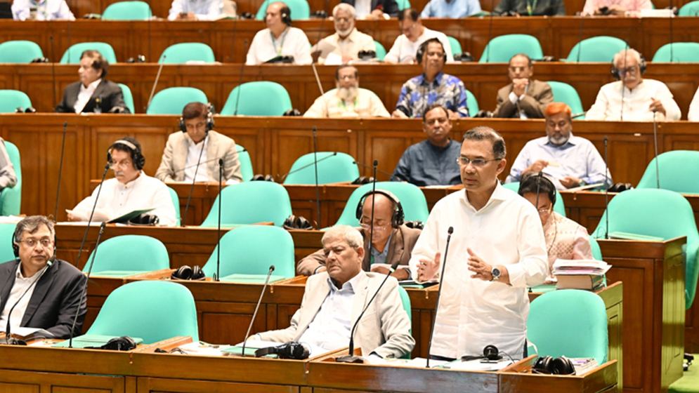 ৫ লাখ সরকারি কর্মচারী নিয়োগের সিদ্ধান্ত হয়েছে: প্রধানমন্ত্রী