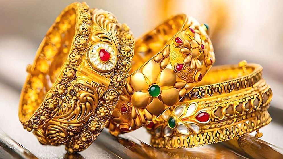 আজকের স্বর্ণের দাম: ২১ এপ্রিল ২০২৬