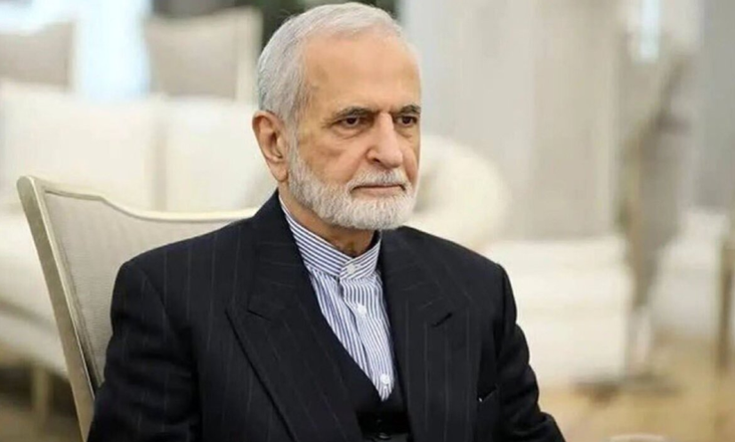 ইরানের সাবেক পররাষ্ট্রমন্ত্রী কামাল খারাজি মারা গেছেন