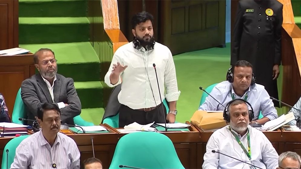 আমার রায় অবৈধ হলে অন্তর্বর্তী সরকারের সবকিছুই অবৈধ: ইশরাক