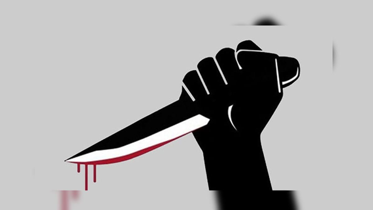 ১০ টাকার জন্য চাচিকে খুন