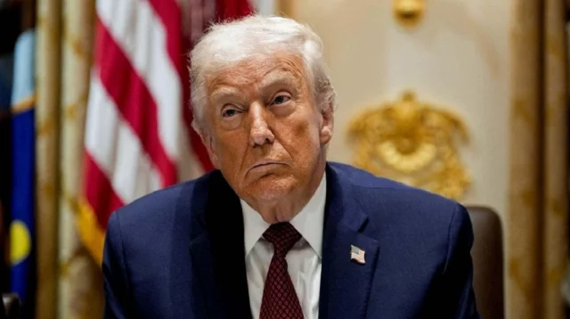 ‘নিজেদের তেল নিজেরা জোগাড় করো’—ইউরোপীয় মিত্রদের ট্রাম্প