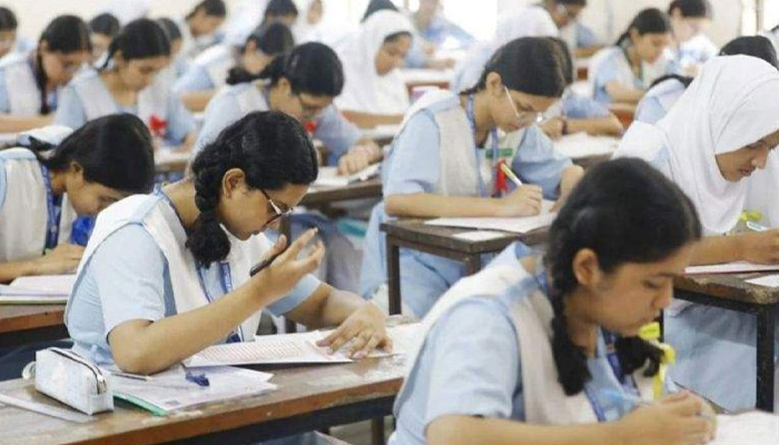 এইচএসসি পরীক্ষার তারিখ ঘোষণা